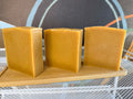 3 BAR Goat Milk Turmeric With KOJIC (AVAILABLE NOW)