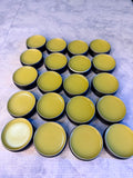 Calendula Chamomile Nettle Salve