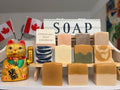 ASSORTED 10 BAR