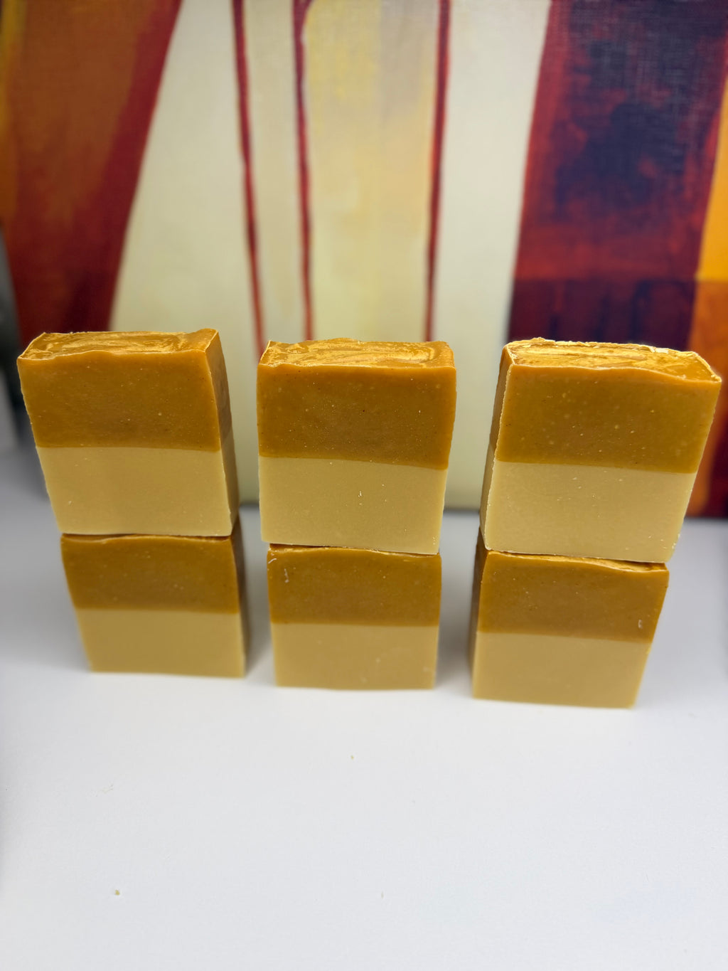 GOAT MILK TURMERIC WITH KOJIC